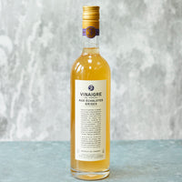 Shallot Vinegar - Vinegar Shed